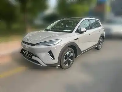 BYD Sealion 05 EV 2025