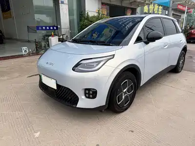 GAC Aion UT 2025