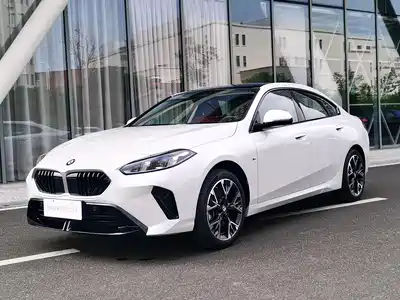 BMW 2 Series 2025