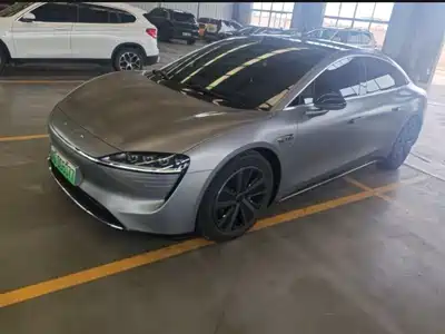 Zhijie S7 2024