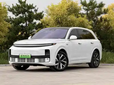 Li Auto L7 2023