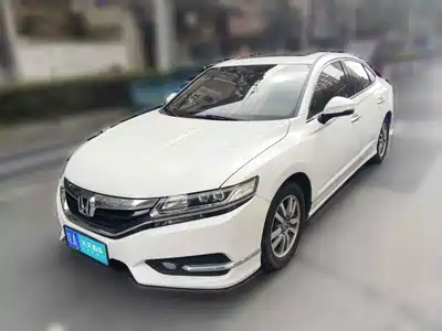 Honda Spirior 2016