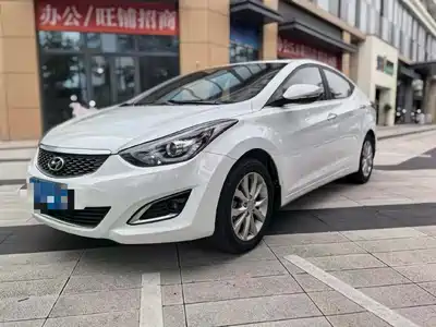 Hyundai Langdong 2017