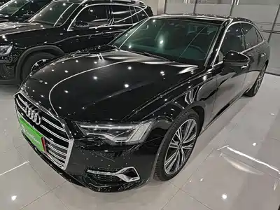 Audi A6L 2023