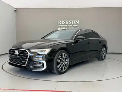 Audi A6L 2024