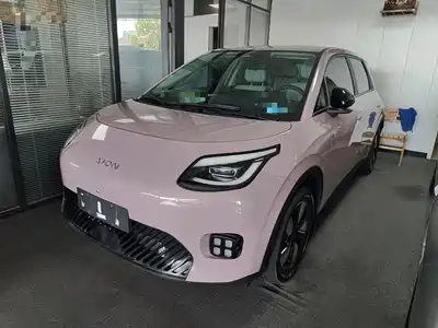 GAC Aion UT 2026