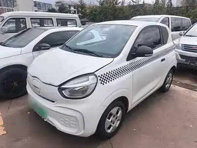 Roewe Kaiwei CLEVER 2022