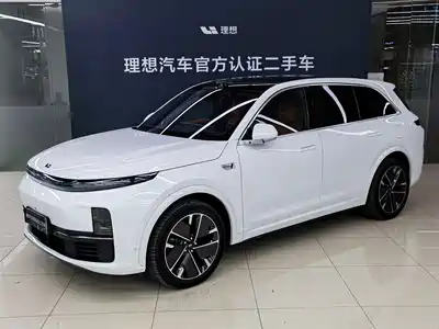 Li Auto L7 2024