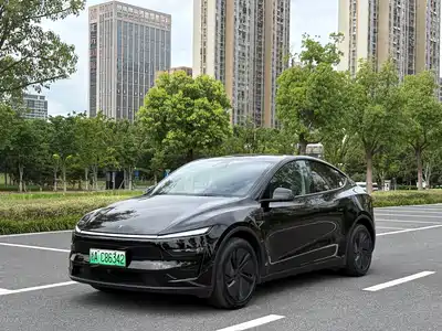 Tesla Model Y 2026