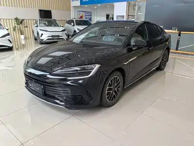 BYD Seal 2024