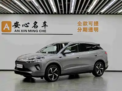 BYD Sealion 06 New Energy 2025