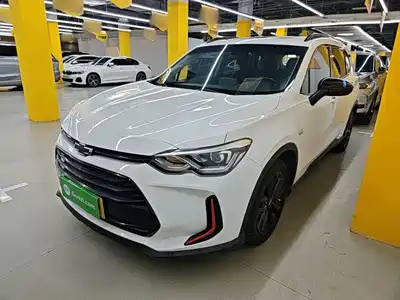 Chevrolet Volando 2021