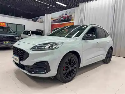 Ford Escape 2023