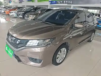 Honda Greiz 2017