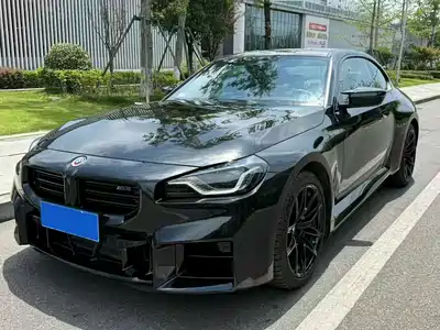 BMW M2 2026
