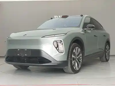 NIO EC7 2023