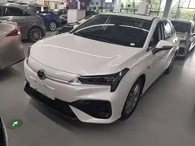 GAC Aion S 2024