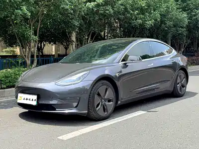 Tesla Model 3 (Import) 2019