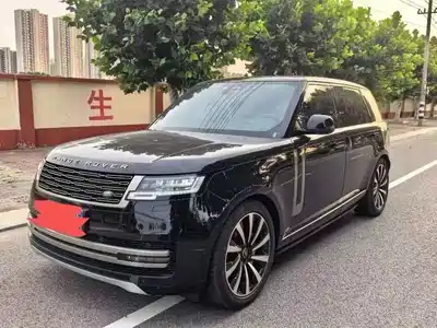 Land Rover Range Rover 2024