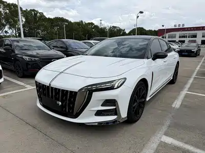 Hongqi H6 2023
