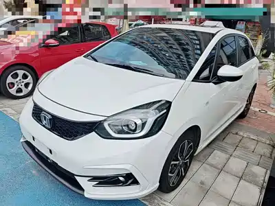 Honda LIFE 2023
