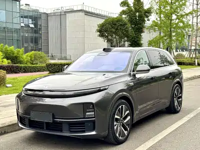 Li Auto L7 2024