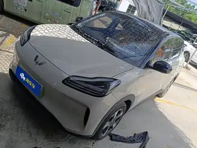 Wuling Motors Bingo PLUS 2024