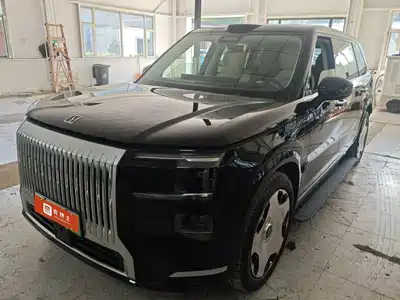 ZEEKR 9X 2026