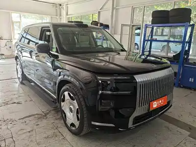 ZEEKR 9X 2026