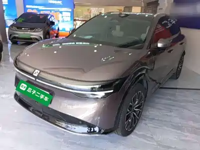 ZEEKR 7X 2025