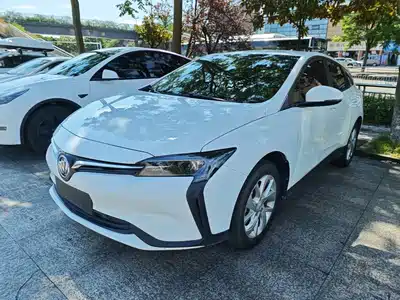 Buick Velite 6 2024