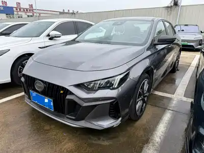 GAC Trumpchi Emkoo 2024