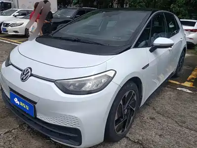 Volkswagen ID.3 2023