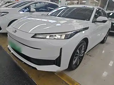 Changan Qiyuan A05 2024