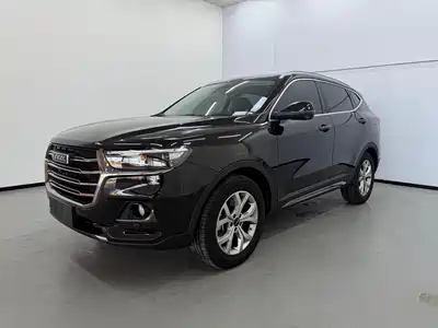 Haval H6 2022