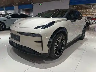 ZEEKR X 2023