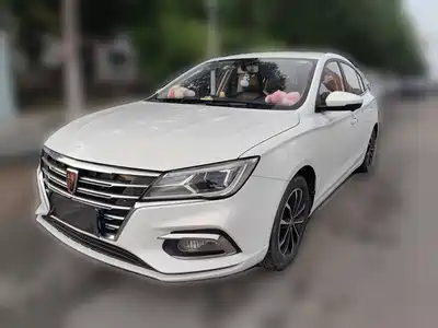 Roewe i5 2020