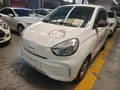 Roewe Kaiwei CLEVER 2021