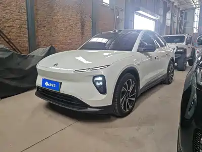 NIO EC6 2024