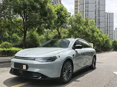 Leapmotor C01 2024