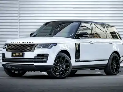 Land Rover Range Rover 2022