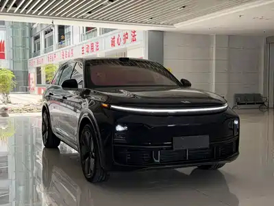 Li Auto L7 2025