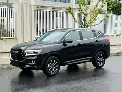 Haval H6 2023