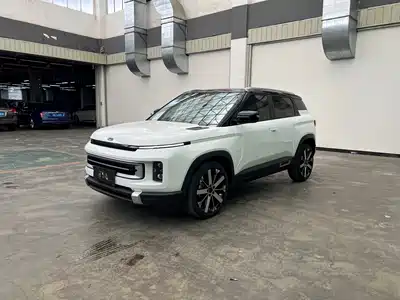 Geely ICON 2022