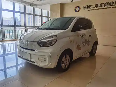 Roewe Kaiwei CLEVER 2021