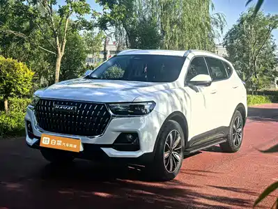Haval H6 2024