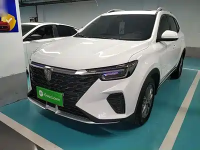 Roewe RX5 2025