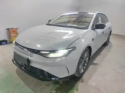 Leapmotor C01 2024