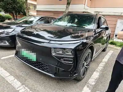 XPeng G9 2024