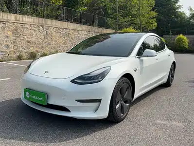 Tesla Model 3 (Import) 2019